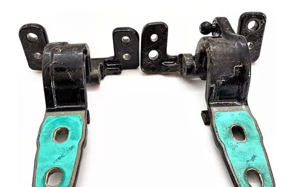 Mercedes-Benz GLC AMG Tailgate/trunk/boot hinge