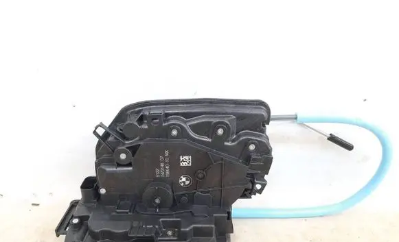 BMW X4 G02 Rear door lock 7473148 7362786 51227473148