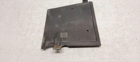 Volkswagen Transporter - Caravelle T5 Battery tray heat shield 7H0915438A 7E0915430A