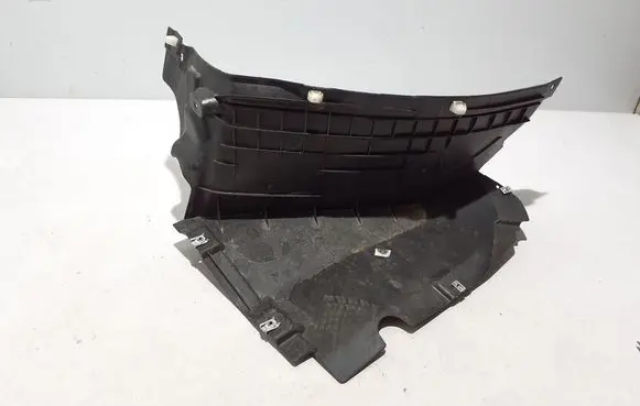 Audi Q5 SQ5 Front wheel arch liner splash guards 80A853887M
