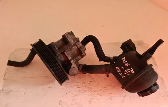 Ford Kuga II Power steering pump 0224669301