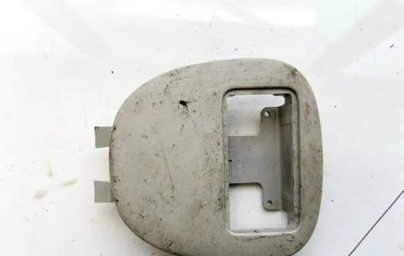 Peugeot 206 Other interior part 9625049077