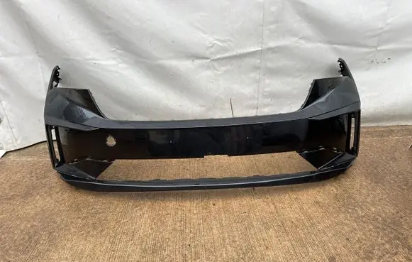 Skoda Enyaq iV Front bumper 5LA807221