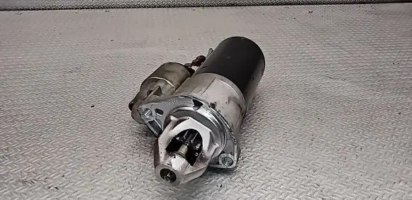 Mercedes-Benz CLK A209 C209 Starter motor A0061514401