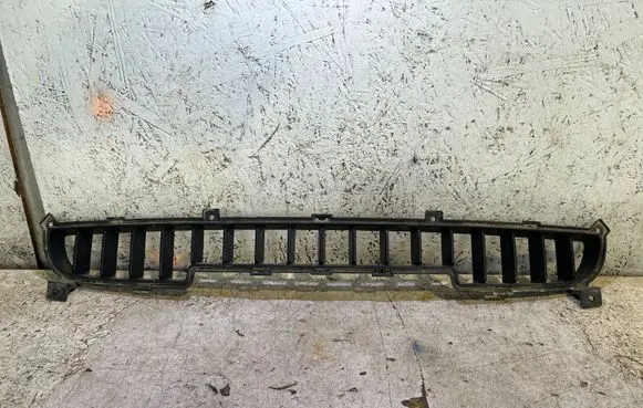 KIA Sorento Front bumper lower grill 865613E500