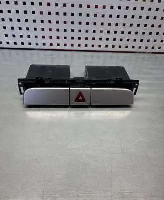 Volkswagen PASSAT B6 Dashboard storage box/compartment 3C0858407