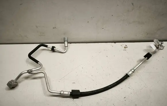 Porsche Cayenne (9Y0 9Y3) Air conditioning (A/C) pipe/hose 4M2816720M