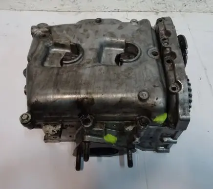 Subaru Legacy Engine head T20D