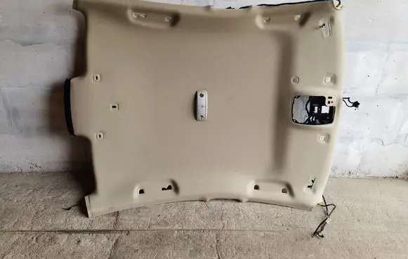 Volvo S60 Headlining 