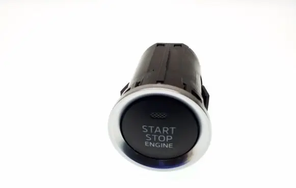 Mazda 6 Engine start stop button switch GKL1663S0A