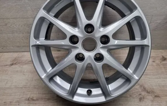 Nissan Juke I F15 R16 alloy rim KE4093Z110