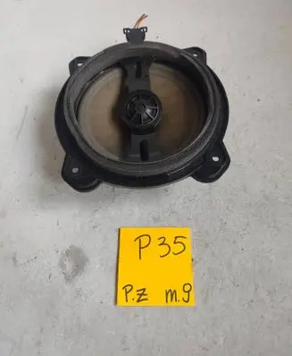 Audi A3 S3 8P Rear door speaker 8H0035411