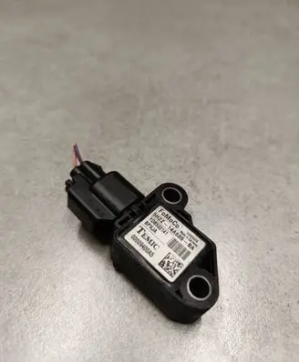 Land Rover Range Rover Sport L320 Airbag deployment crash/impact sensor 5H2Z14A686BA 00009400A5 YDB500141