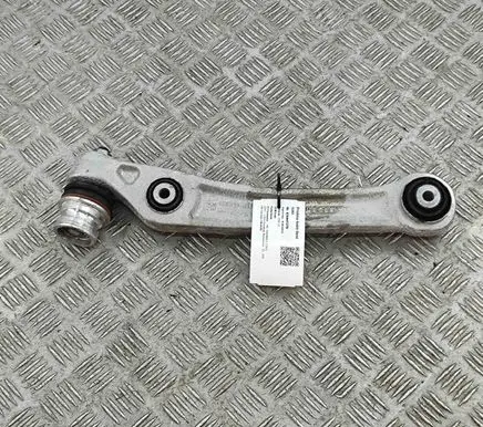 Front lower control arm/wishbone