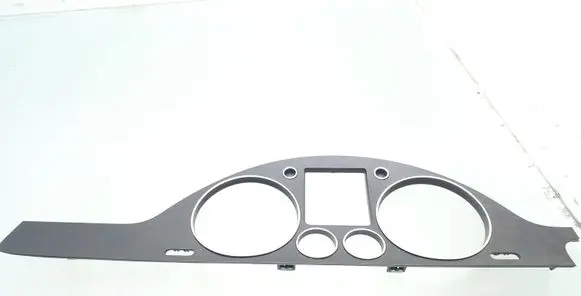 Volkswagen PASSAT B6 Dashboard trim 3C1858335AM
