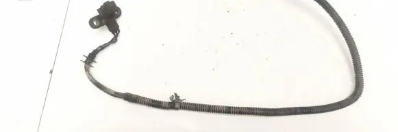 Mitsubishi Carisma Crankshaft position sensor J5T25374 8310