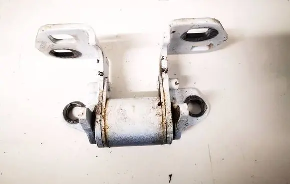 Tesla Model S Rear door lower hinge 1120038