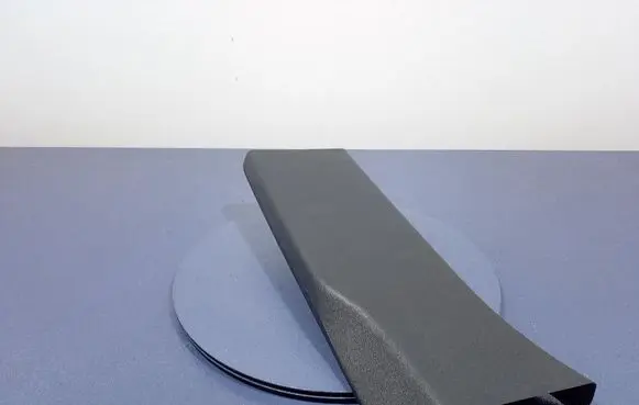 Citroen Berlingo Other sill/pillar trim element 9816519377