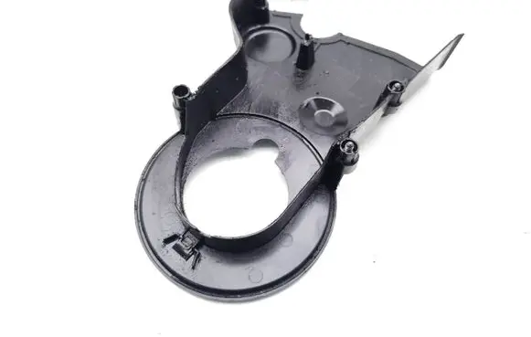 Audi A3 S3 8V Timing belt guard (cover) 04L109147D