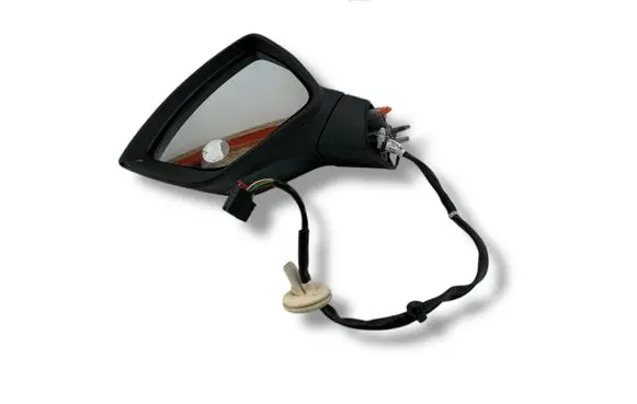 Seat Ateca Front door electric wing mirror 21976369