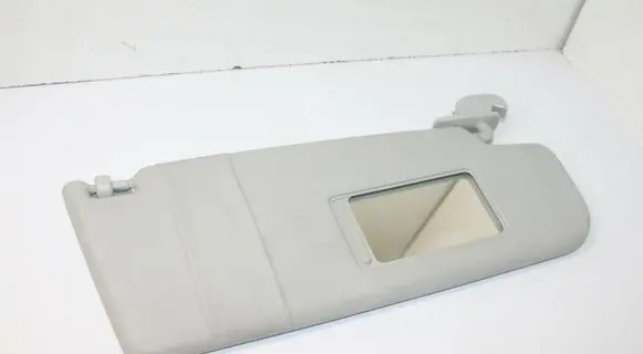 Skoda Superb B6 (3T) Sun visor