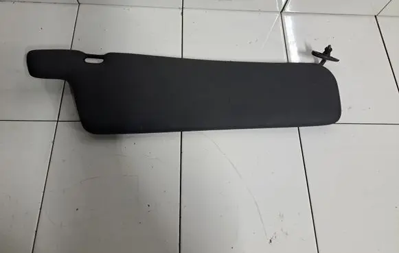 BMW 7 E23 Sun visor