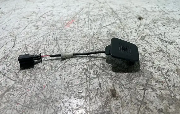 Volvo V60 Microphone (bluetooth/phone) 6EP09DX9AA 47995B 3347