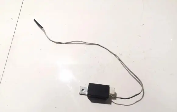Fiat Bravo - Brava Other relay b3812v