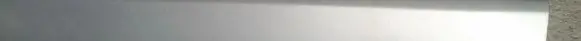 Chrysler Sebring (ST-22 - JR) Front door glass trim molding 