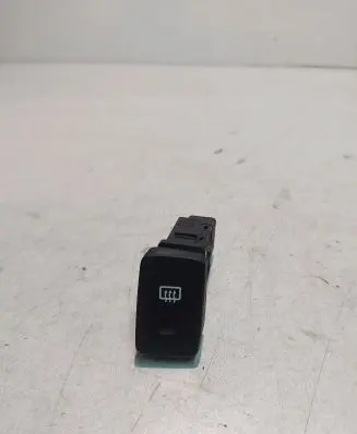Hyundai Tucson JM Windscreen/window heater switch 93710 2E001 60208C