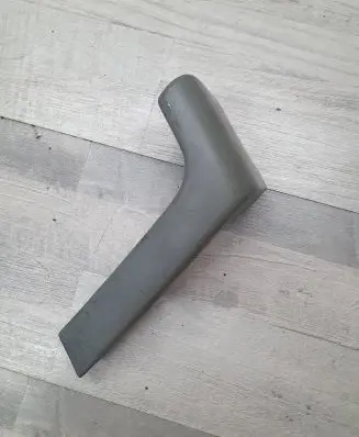 Volkswagen Multivan T4 Front door interior handle