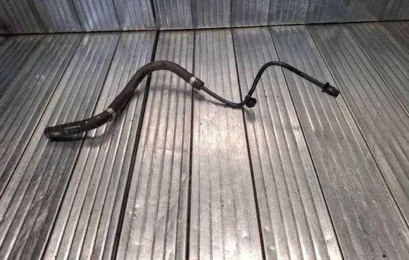 Ford Fusion II Engine coolant pipe/hose HG938W005CB