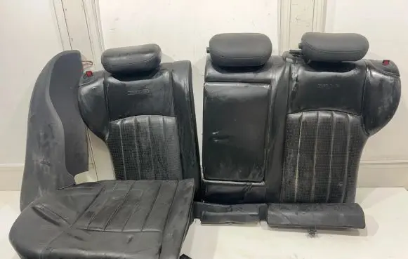 Mercedes-Benz C AMG W203 Interior set 6023715N9C05 55045191R