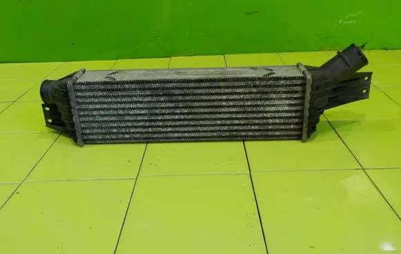 SsangYong Rodius Intercooler radiator 