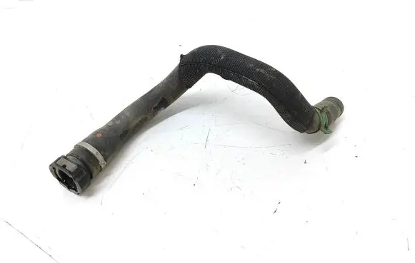 Renault Scenic III - Grand scenic III Engine coolant pipe/hose