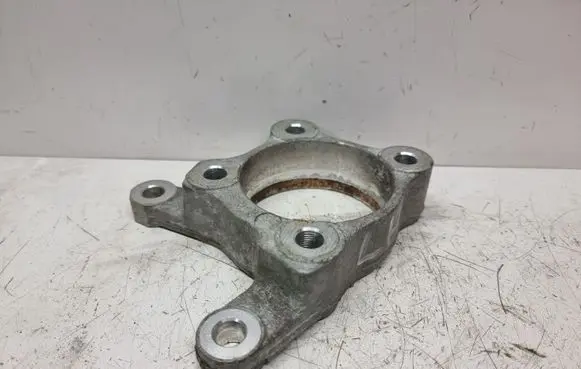 Opel Grandland X Rear wheel hub 9808147380