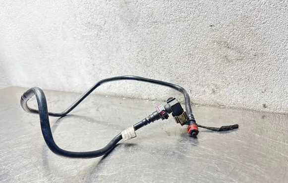 Opel Insignia B Vacuum line/pipe/hose 0265005357 84131551 03082017