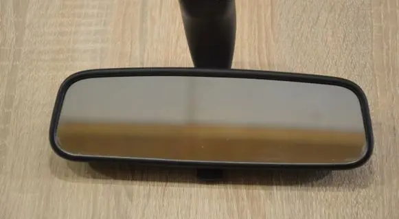Opel Antara Rear view mirror (interior)
