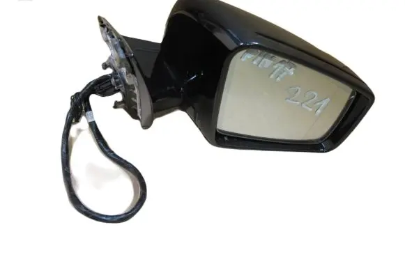 Mercedes-Benz S W221 Front door electric wing mirror A221XXXXXXX
