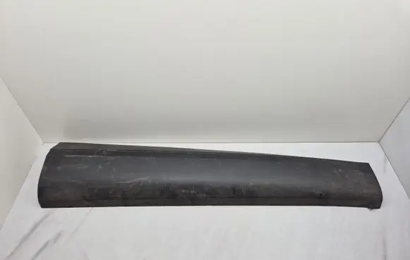 Renault Captur II Front door trim (molding) 801864042R