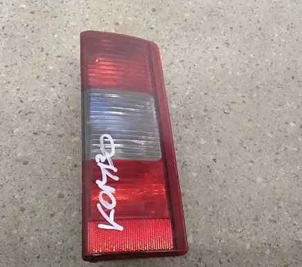 Opel Combo C Rear/tail lights