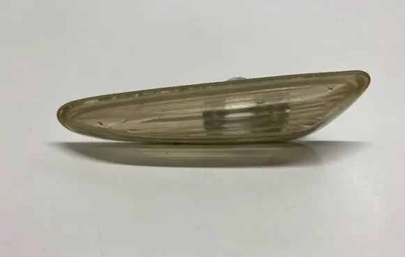 BMW X3 E83 Front fender indicator light 341844702
