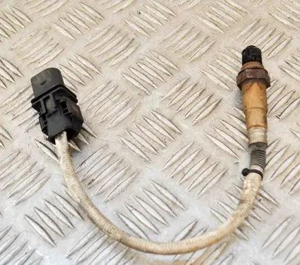 Renault Master III Lambda probe sensor 0281004153 8201028297