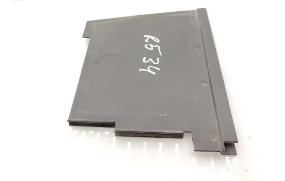 Volkswagen Transporter - Caravelle T5 Battery tray heat shield 7E0915435A