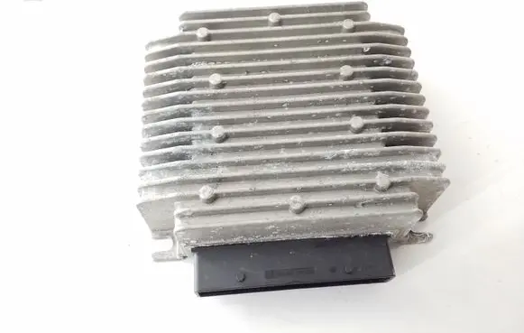 Tesla Model S Other control units/modules 100483310A