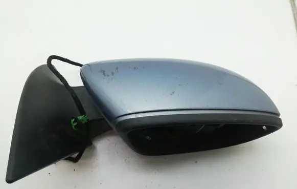 Volkswagen PASSAT CC Coupe wind mirror (mechanical) 012522
