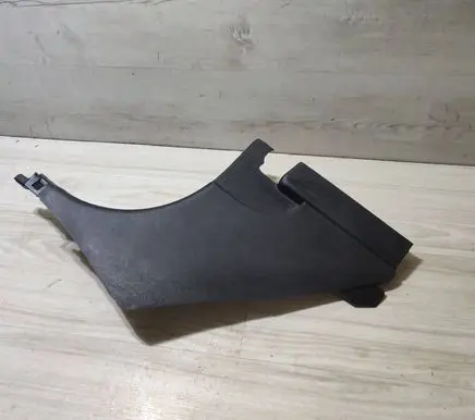 Jaguar F-Pace Foot area side trim HK8302349B
