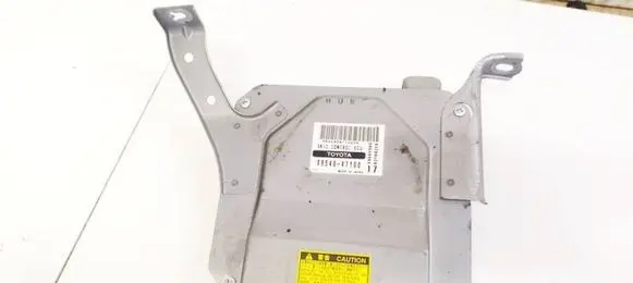 Toyota Prius (XW20) ABS control unit/module 8954047100 89540-47100