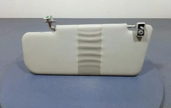 Fiat Panda 141 Sun visor