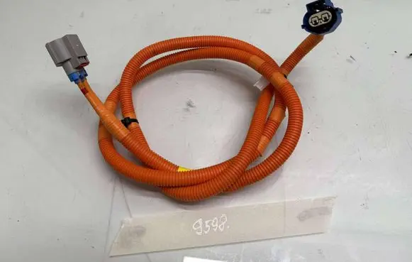 Tesla Model X Other wiring loom 104511500E